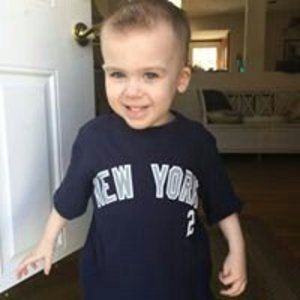 Meet your Posher, Timothy